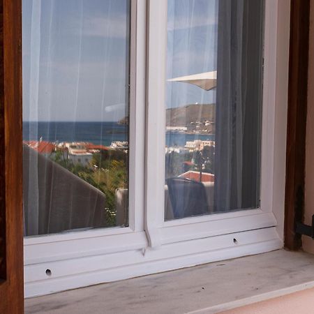 Maltabe Studios Ándros Dış mekan fotoğraf