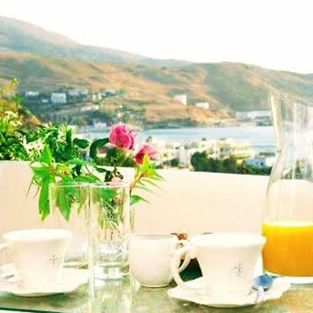 Maltabe Studios Ándros Dış mekan fotoğraf